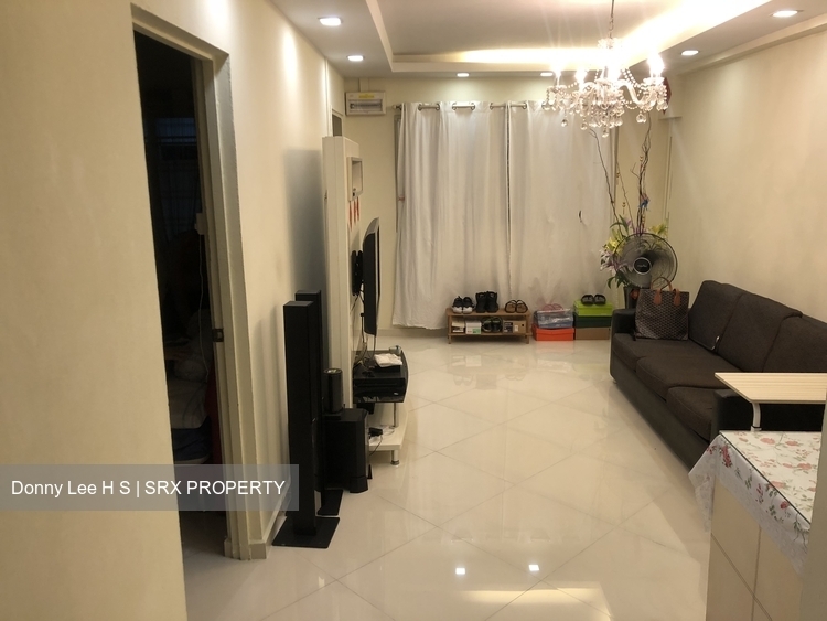 Blk 223 Pending Road (Bukit Panjang), HDB 3 Rooms #178531372